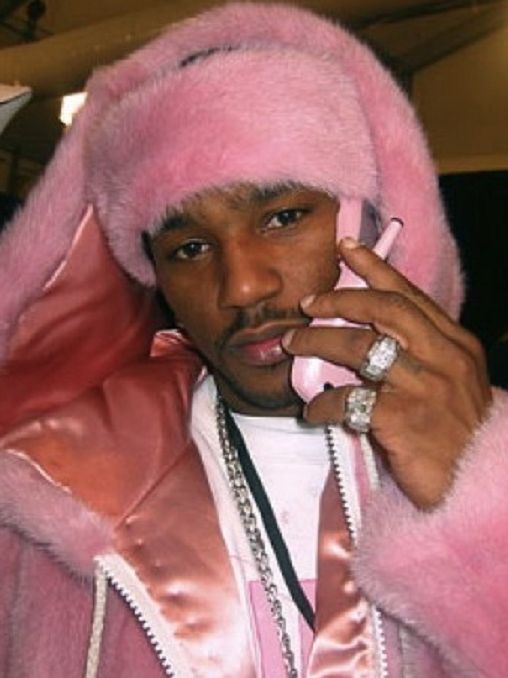 Cam'ron